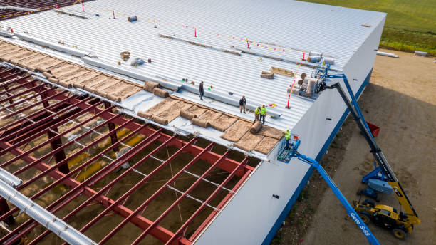 Vapor Barrier Installation in Level Green, PA